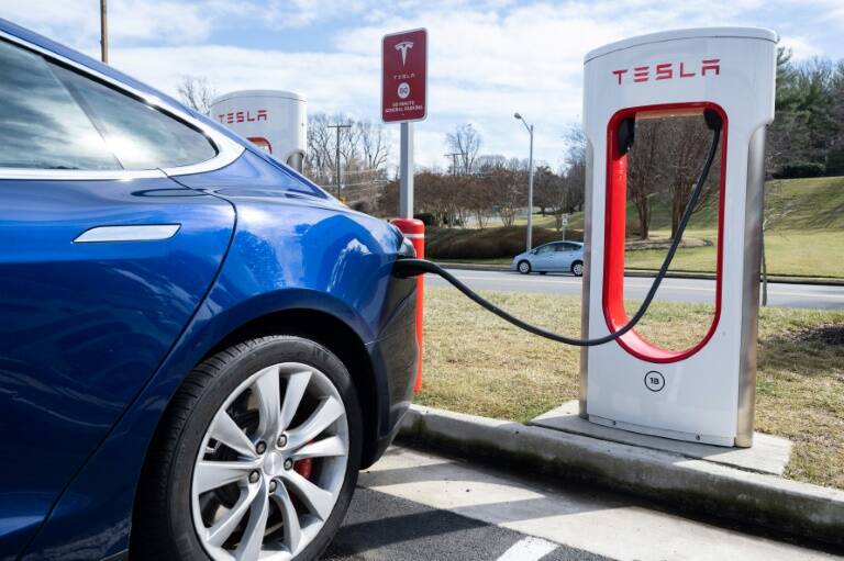 automóvil,Tesla,EEUU,despidos