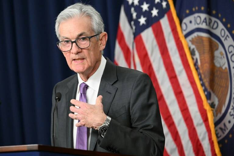 US,economy,Fed,rate