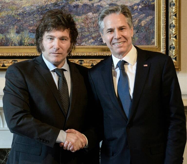 EEUU,Argentina,diplomacia,Brasil