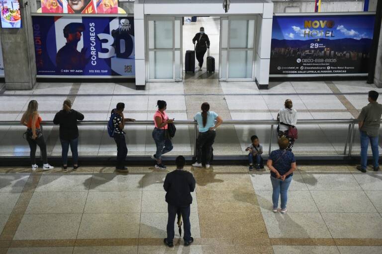 Venezuela,presos,justicia