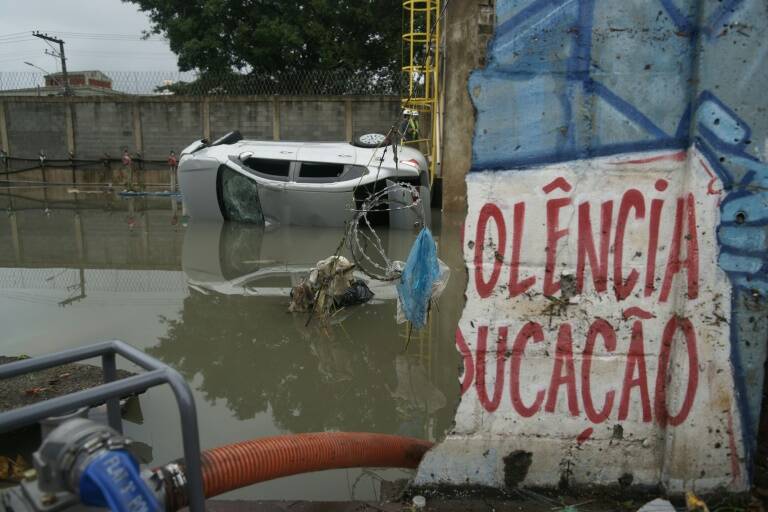 clima,Brasil,Rio