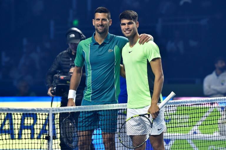 tenis,ATP,KSA,empresas,Arabia