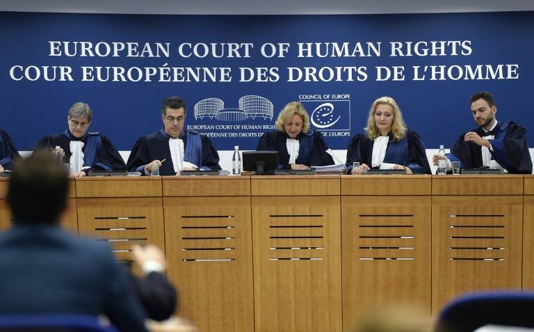 Europe,justice,climate