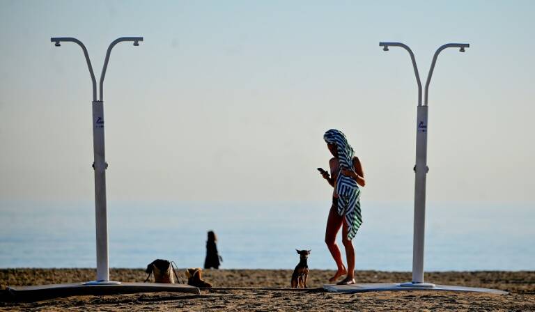 España,clima,meteorología