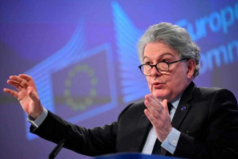 UE,legislación,regulación,empresas,internet
