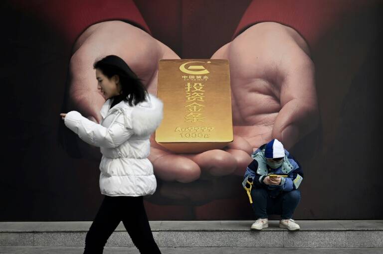 EEUU,mercados,oro