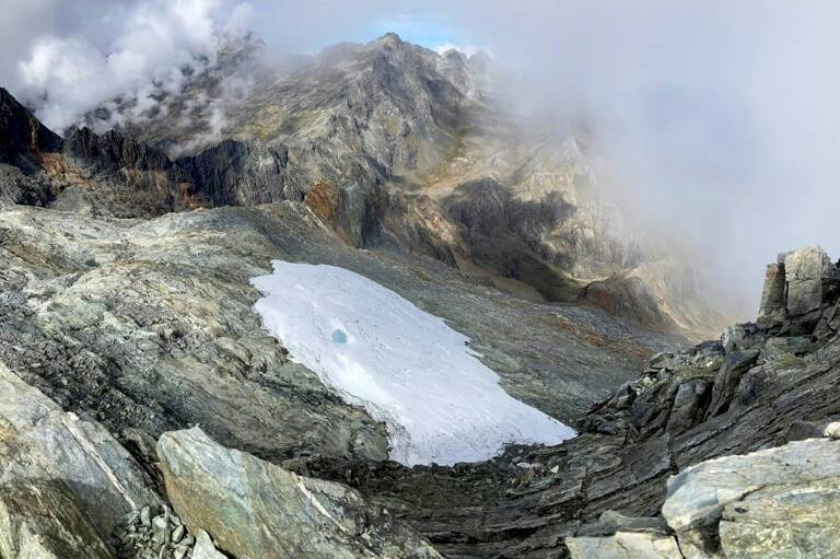 ecosistema,montañas,clima,Venezuela