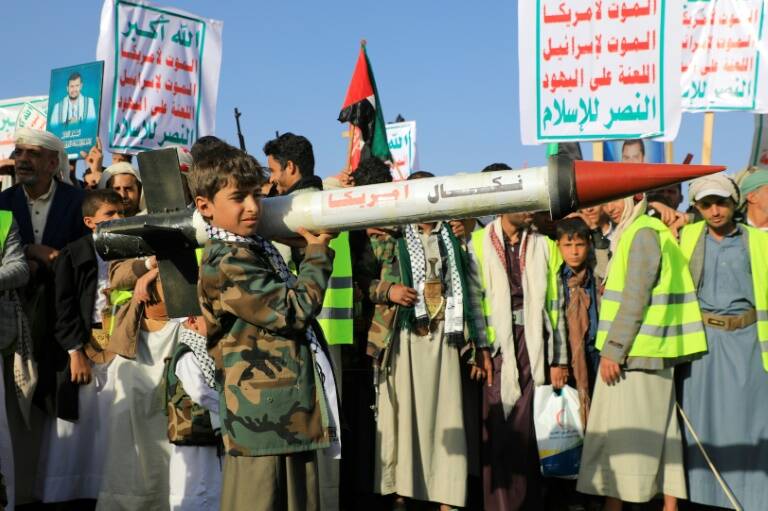 Yemen,conflicto,rebelión,EEUU,GB,Irán