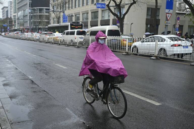 China,economía