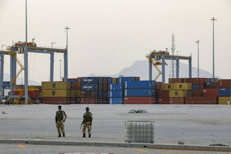 Somalia,Etiopía,diplomacia,economía,transporte,Somalilandia