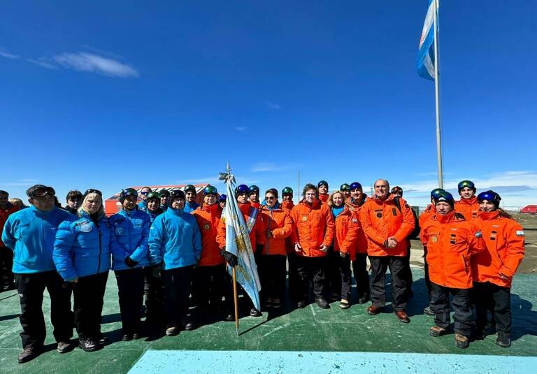 gobierno,Argentina,contaminación
