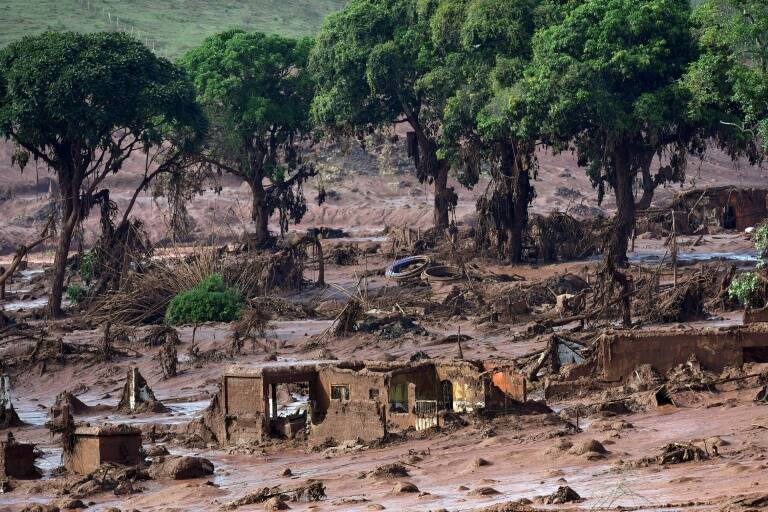 economía,Brasil,desastre,medioambiente,minería,GB,Australia