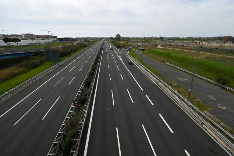 Italia,transporte,accidentes,política