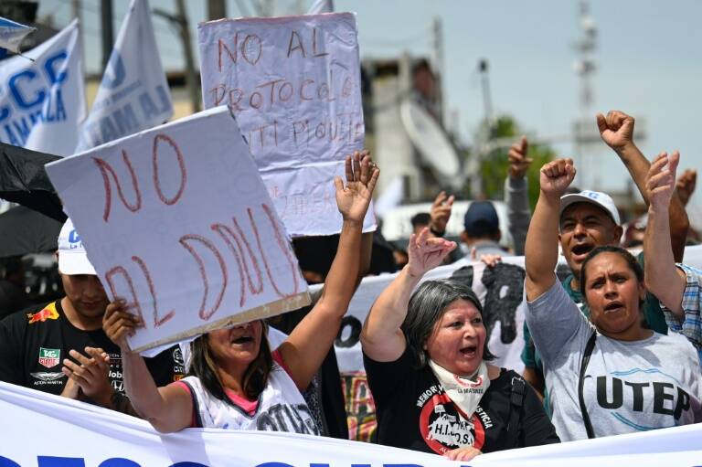 Argentina,justicia,gobierno