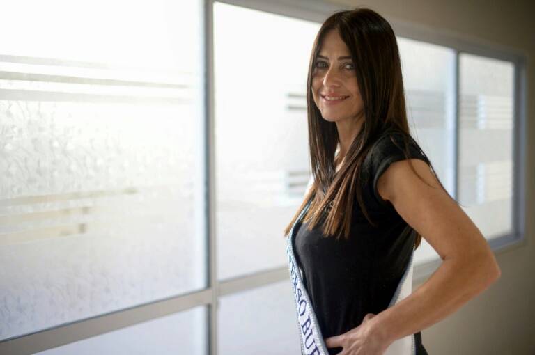 Argentina,Concurso,Mujeres,sociedad,MissUniverso