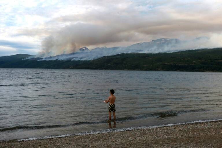 incendio,bosques,emergencia