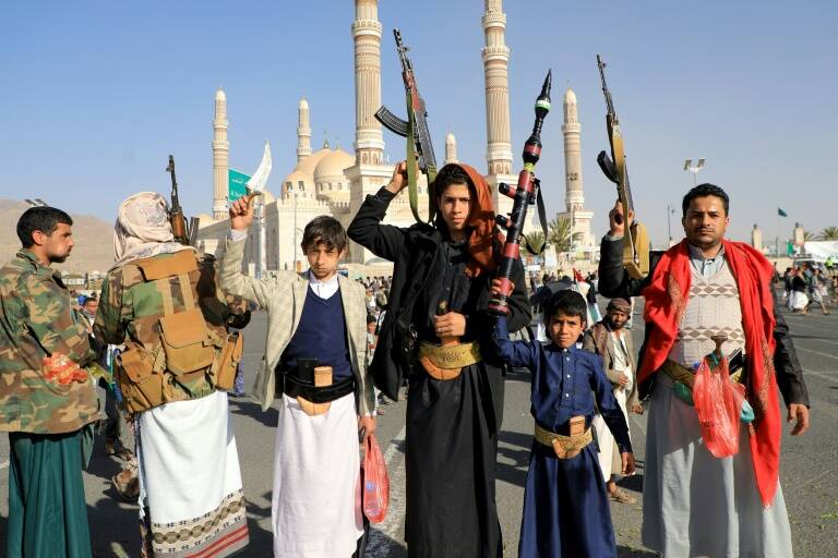EEUU,Yemen,GB,Israel,Palestinos,conflicto,transporte,comercio