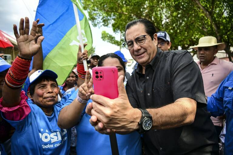 política,elecciones,comercio,Panamá