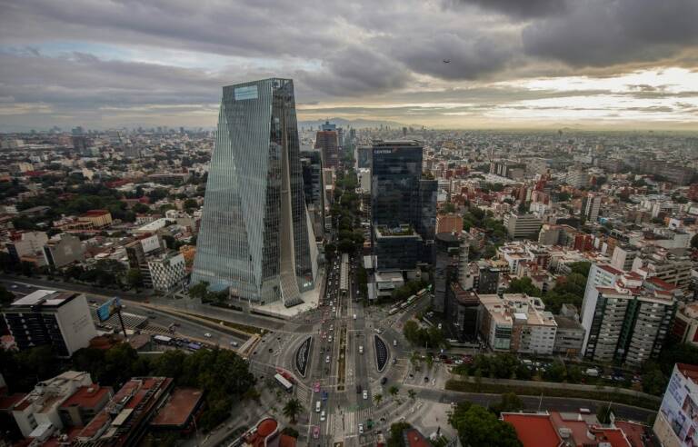 México,terremoto,geología,tecnología