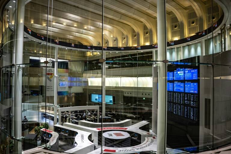 Japón,bolsa,acciones,economía,finanzas