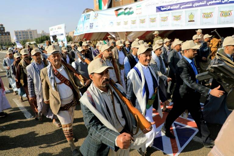 EEUU,Yemen,conflicto,transporte