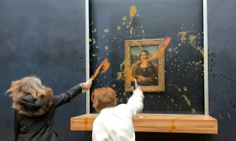Francia,cultura,medioambiente,pintura
