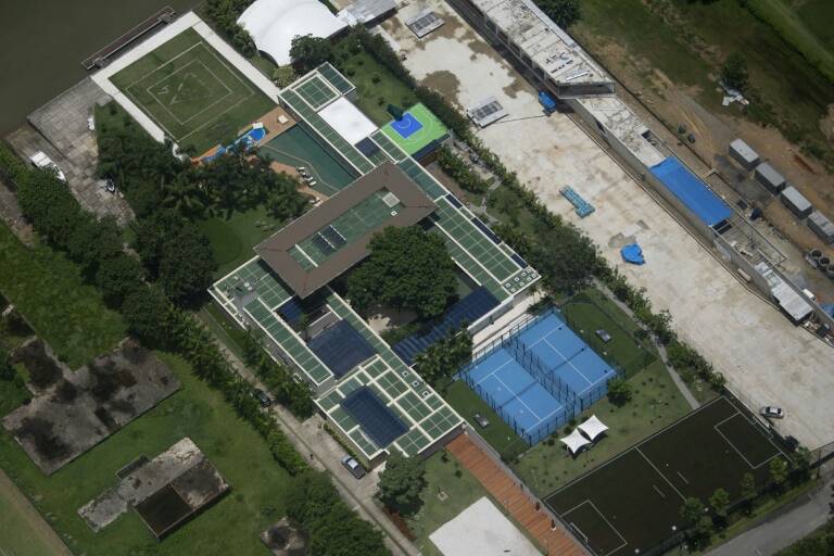 Fbl,Neymar,BRA,multa,medioambiente