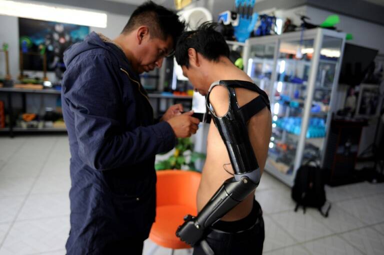 Bolivia,ciencia,bienestar,sociedad