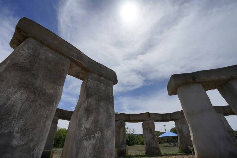 astronomía,EEUU,Texas
