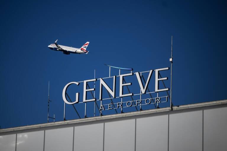 GB,España,aviación,resultados,empresas