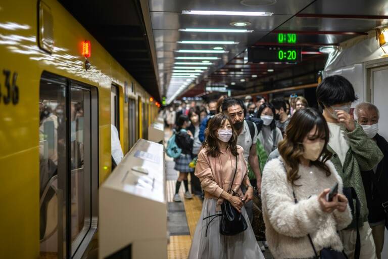 Japón,salud,epidemia,NCorea,fbl,gobierno
