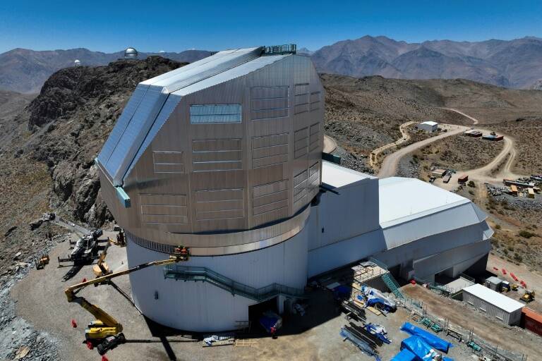 astronomía,ciencia,Chile,astronomía,ciencia,cámara,telescopio,Chile,astronomía,ciencia,cámara,telescopio