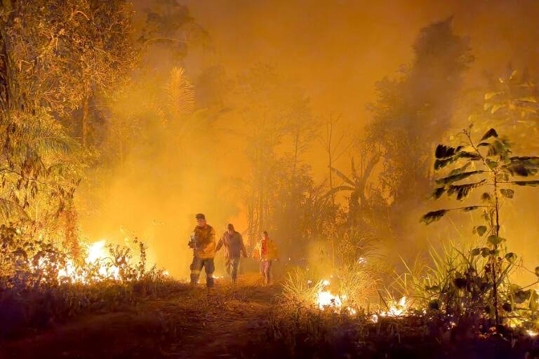 clima,UE,Brasil,Latam