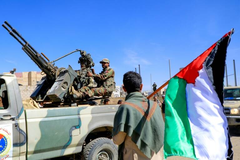 Yemen,conflicto,transporte