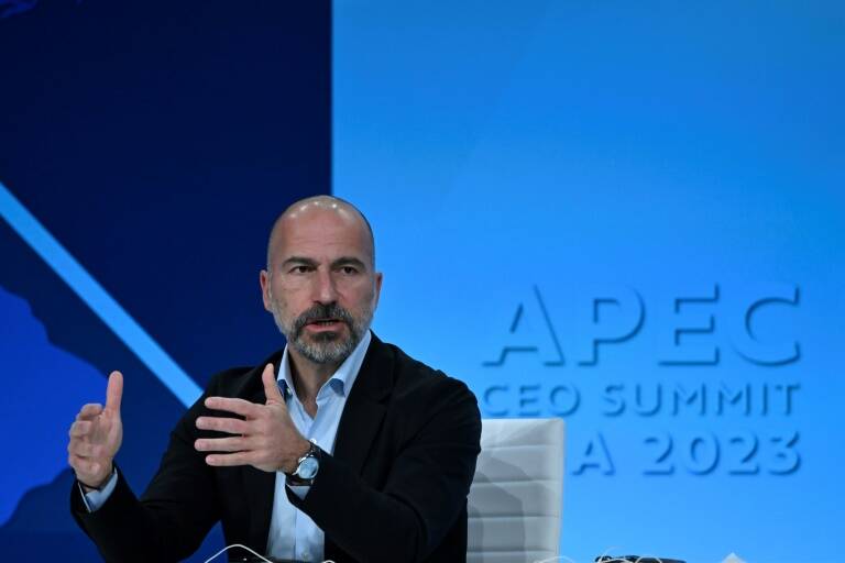 Uber,EEUU,tecnología,consumo,utilidades,transporte