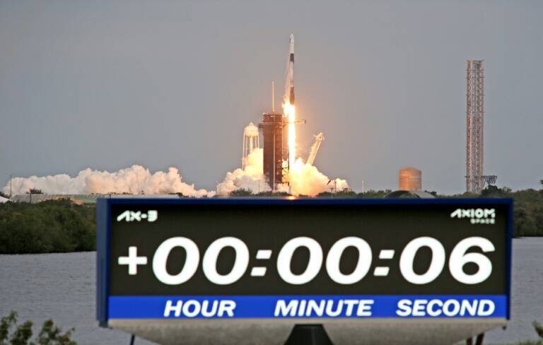 espacio,aeroespacial,EEUU,Italia,Turquía,Suecia