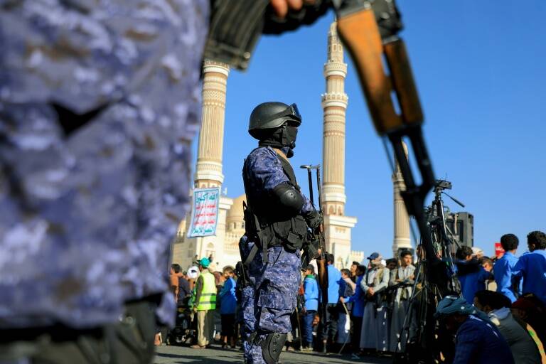 Israel,EEUU,conflicto,Yemen,transporte,comercio,mer,Palestiniens