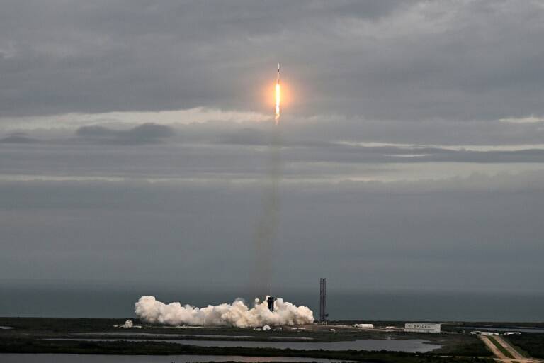 EEUU,SpaceX,tecnología,discriminación,Mujeres,aeroespacial,dirección,empresas,acoso,minorías
