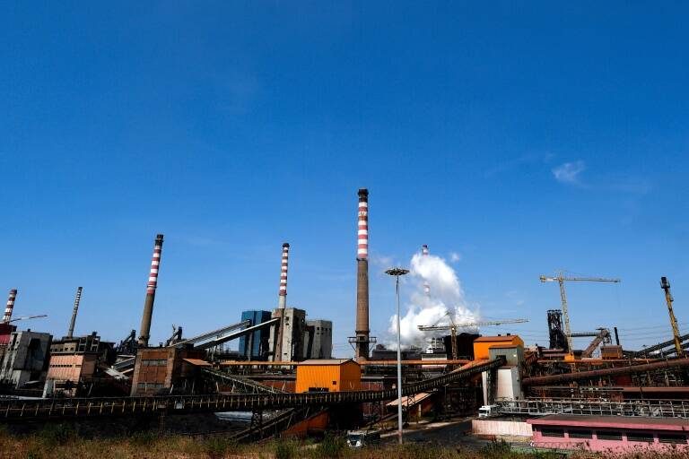 sidérurgie,industrie,métaux,entreprises,économie,finance,gouvernement,restructurations,emploi,environnement,climat,social,conflit,défense,Ukraine,UE,GB