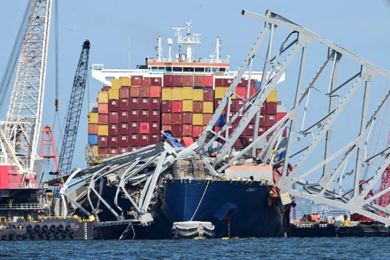 USA,transport,mer,accident,enquête,plainte,Singapour