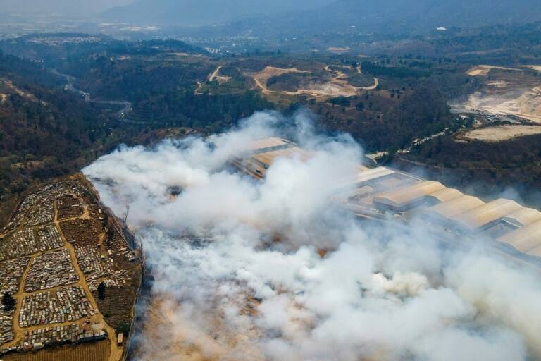 Guatemala,incendio,bosques,naturaleza