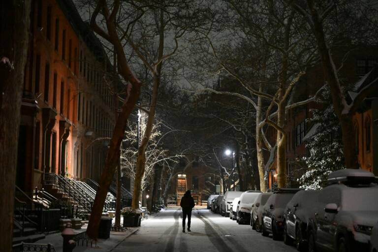 EEUU,meteorología,NuevaYork,nieve
