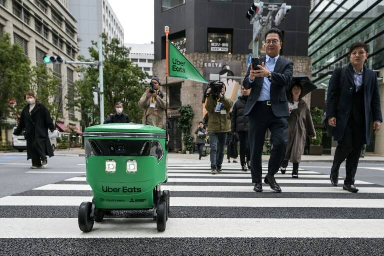 Japan,robot