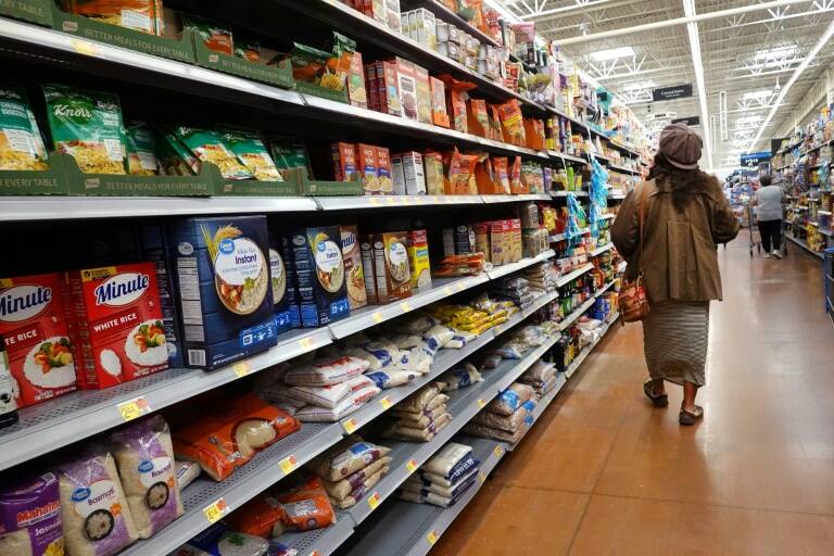 EEUU,indices,inflación,macroeconomía,consumo