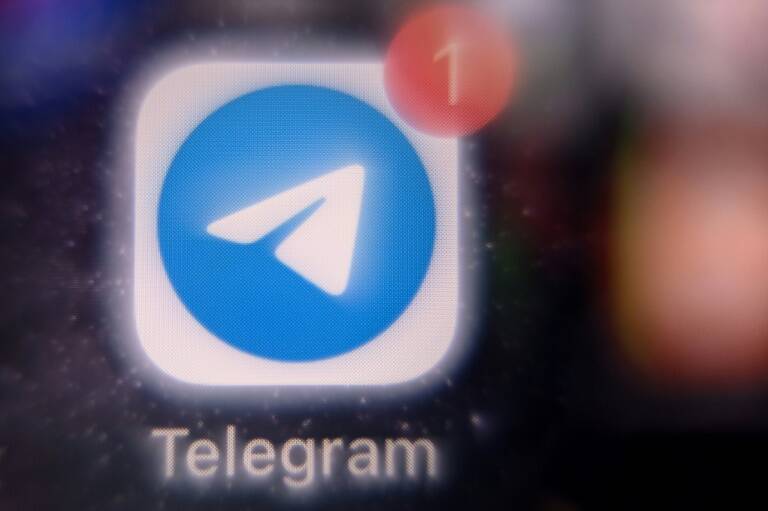 España,justicia,Telegram,ciencia,internet,prensa,internet