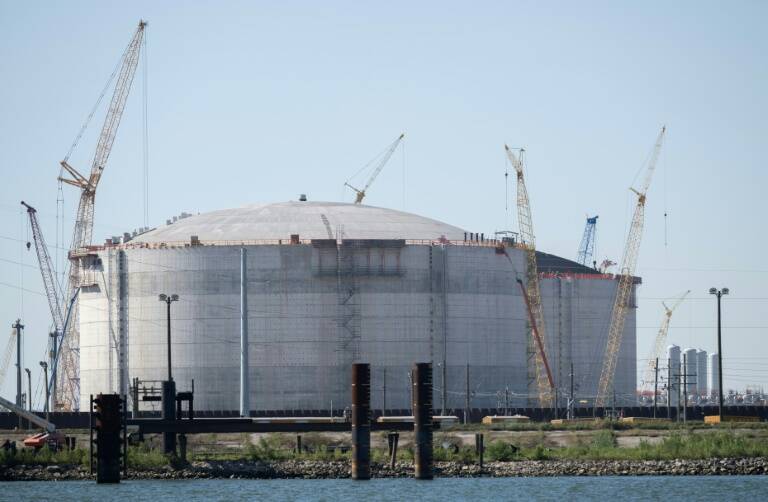 gas,justicia,comercio,inversión,EEUU,Texas,exportaciones