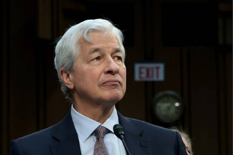 US,economy,inflation,politics,JPMorgan