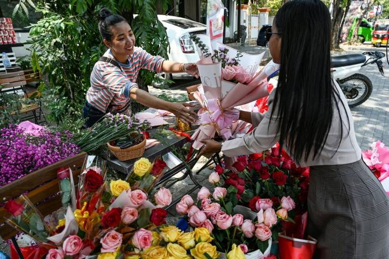 Camboya,sociedad