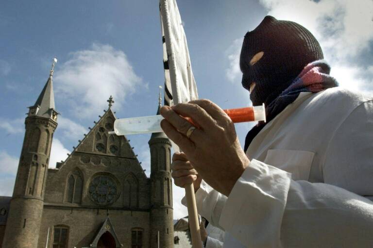PaísesBajos,eutanasia