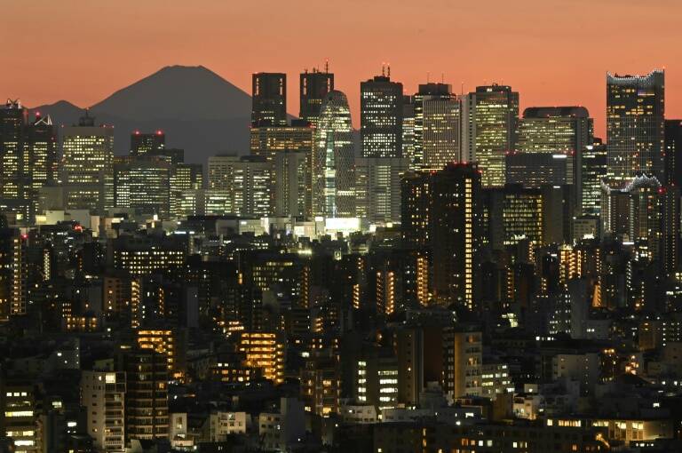 Japan,inflation